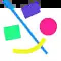 product logo
