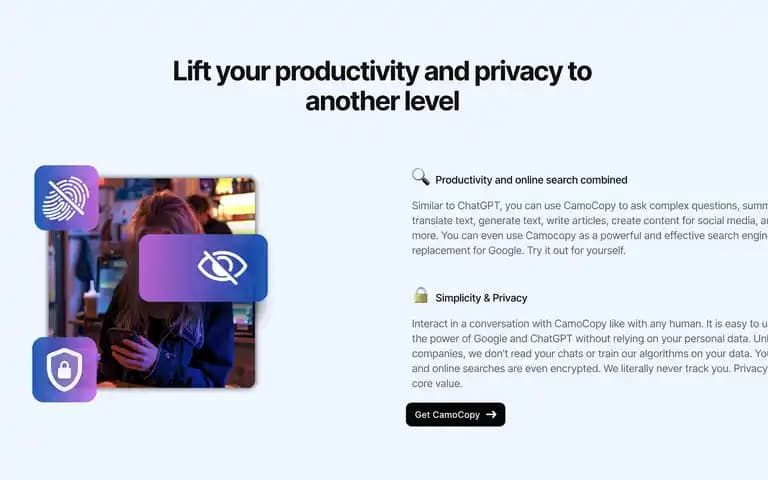 product images