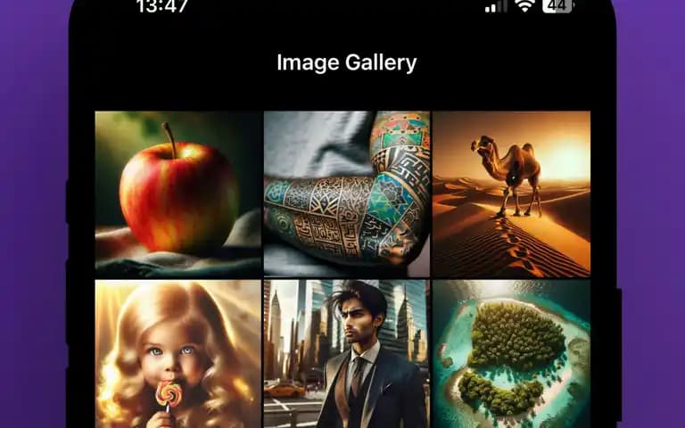 product images