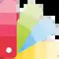 product logo