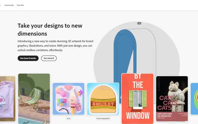 product images