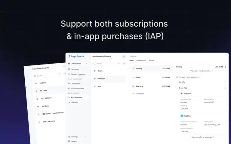 product images