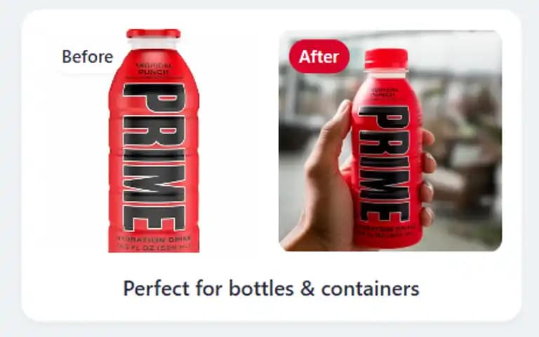 product images