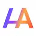 product logo