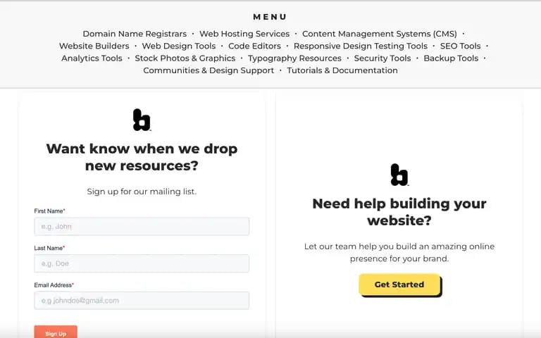 product images