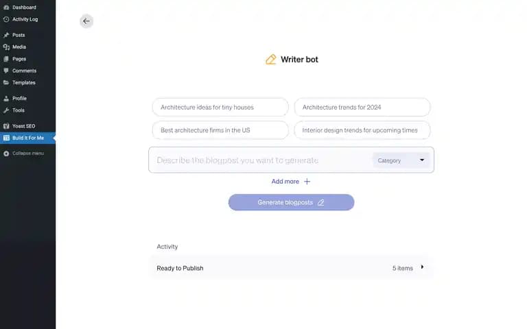 product images