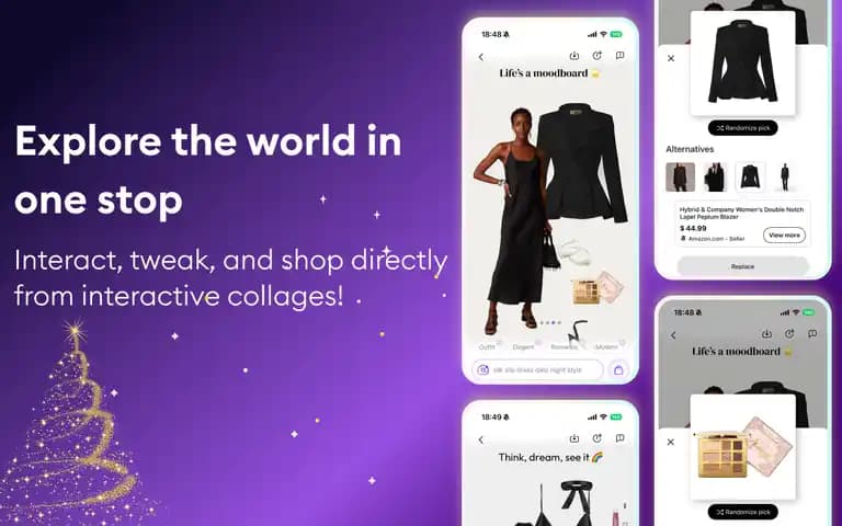 product images