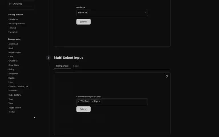 product images