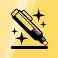product logo