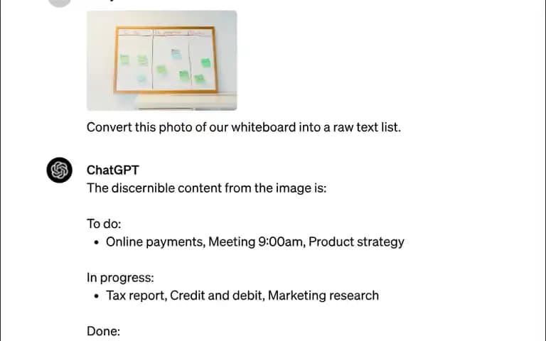 product images