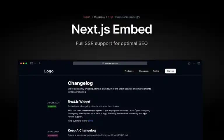 product images