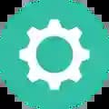 product logo