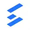 product logo