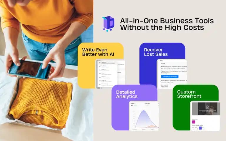 product images