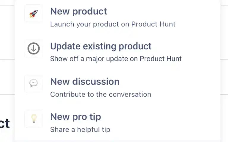 product images