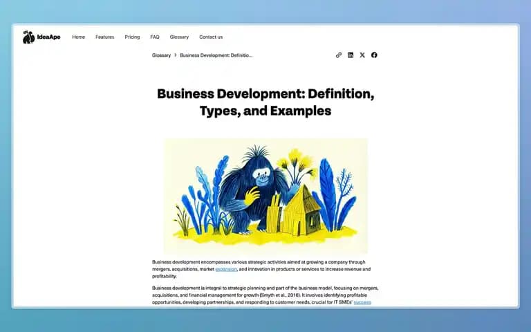 product images
