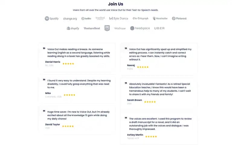 product images