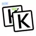 product logo