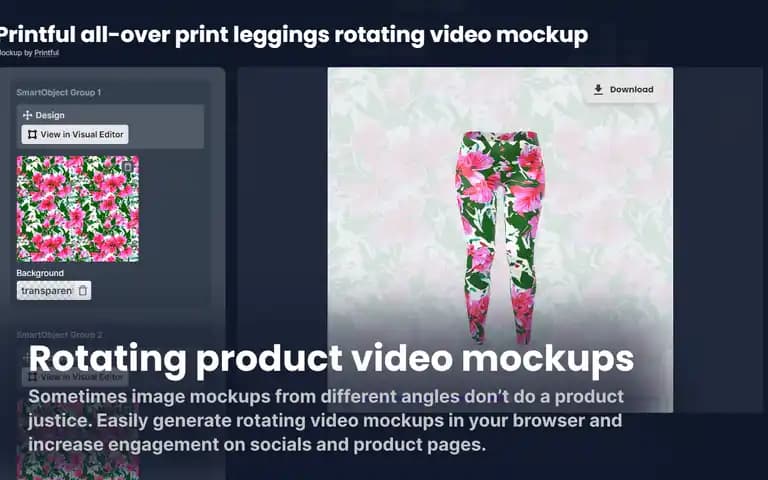 product images