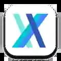product logo