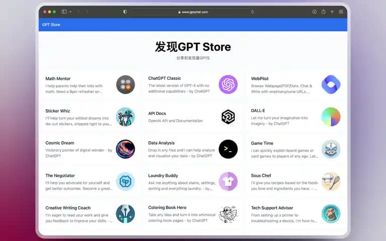 product images
