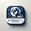 product logo