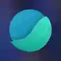 product logo