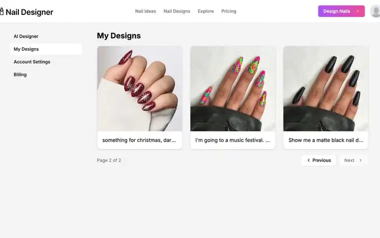 product images