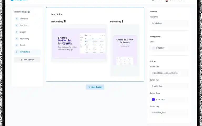 product images
