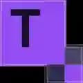 product logo