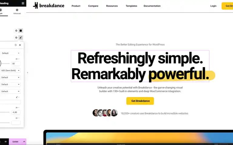 product images