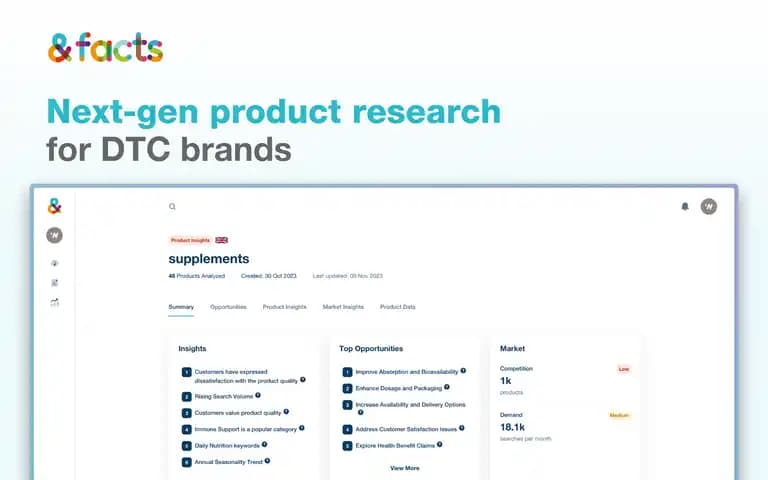 product images