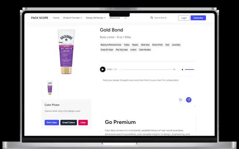 product images