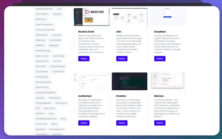 product images