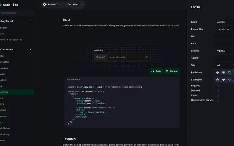 product images