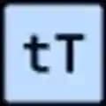 product logo