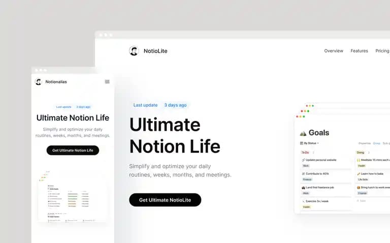product images