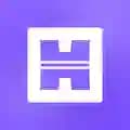 product logo