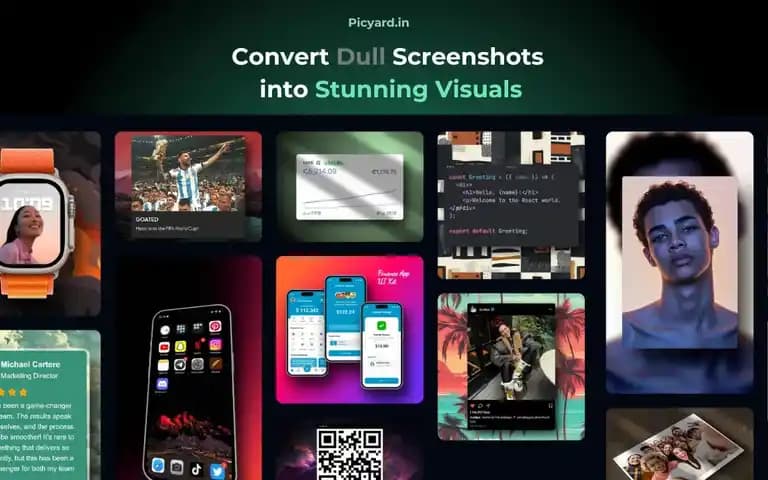 product images