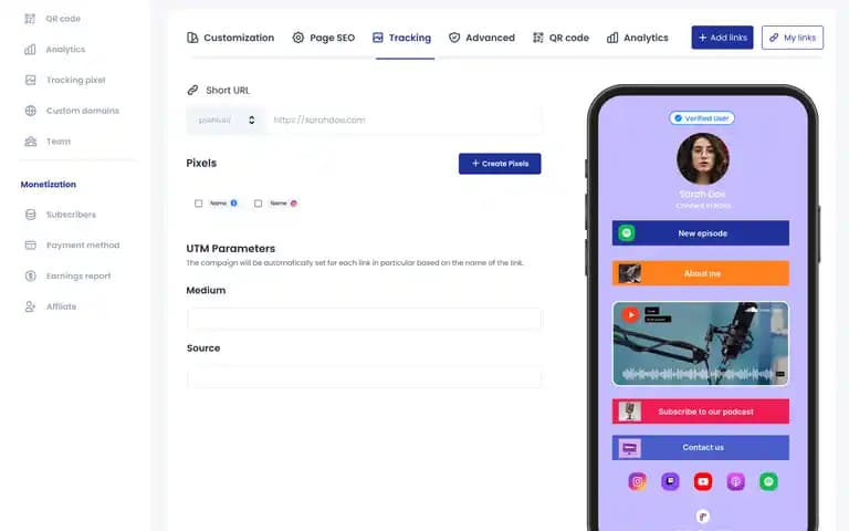 product images