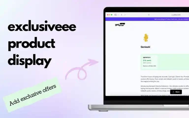 product images