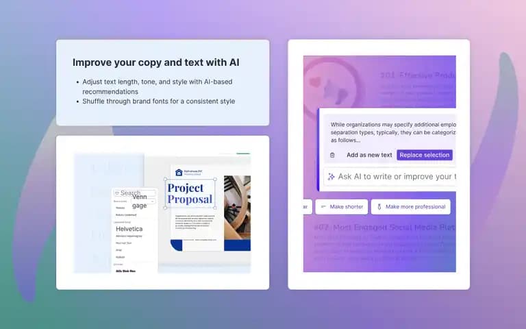 product images