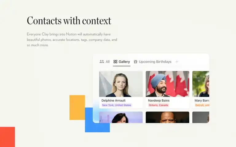 product images