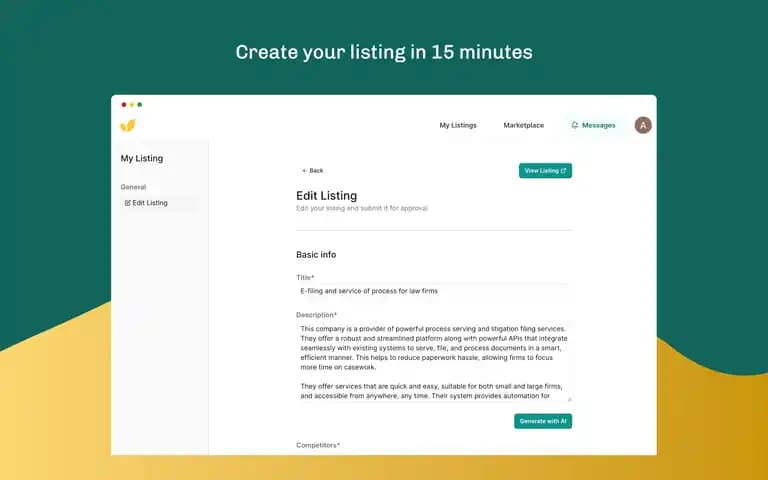 product images
