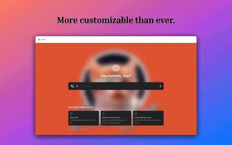 product images