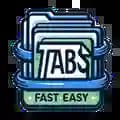 product logo