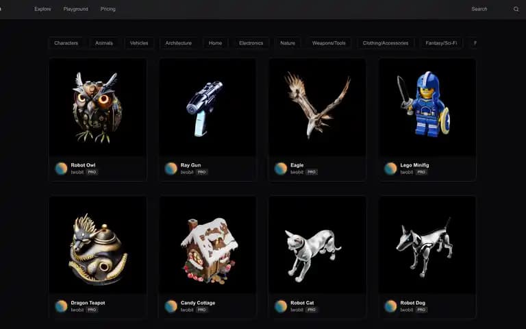 product images