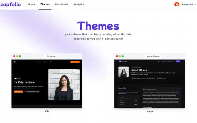product images