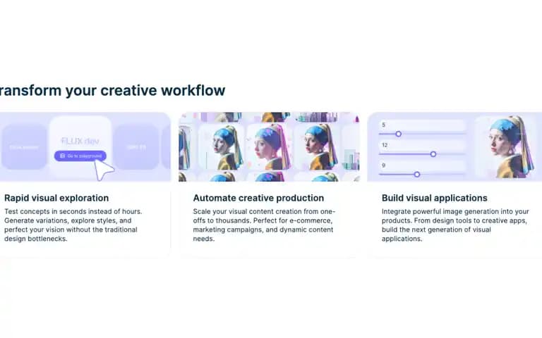 product images