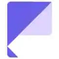 product logo